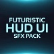 Ultimate Futuristic UI SFX Pack 2