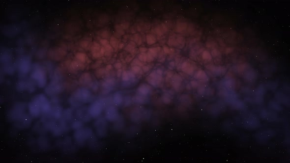 Abstract background Universe origin.