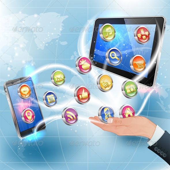 Applications for Mobile Platforms