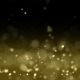 Sparkling Glamour Bokeh Gold - HD Loop - VideoHive Item for Sale