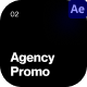 Creative Agency Promo - VideoHive Item for Sale