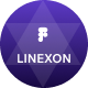 Linexon - Figma Business Landing Page Template - ThemeForest Item for Sale