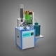 Automatic Rotary Plastic Cup Liquid Filling Sealing Tube Machine - 3DOcean Item for Sale