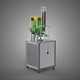 Plastic Cup Pack Press Sealing Filling Packaging Line Machine - 3DOcean Item for Sale