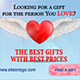 Animated banners with flying heart - CodeCanyon Item for Sale