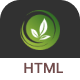 Leafix – Landscaping & Gardening Services HTML Template - ThemeForest Item for Sale