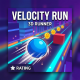 Velocity Run | HTML5 Endless Runner Game - CodeCanyon Item for Sale