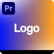 Logo Reveal for Premiere Pro - VideoHive Item for Sale