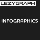 Minimal Stripe Graphs - VideoHive Item for Sale