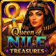 Queen of Nile Treasures – HTML5 Game - CodeCanyon Item for Sale