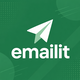 Emailit SMTP & API Driver For Acelle - CodeCanyon Item for Sale