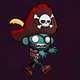 Pirate Zombie Run | Construct Game - CodeCanyon Item for Sale