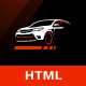 Kars - Car Listing HTML Template - ThemeForest Item for Sale