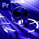 Sports Opener Daily Reports Opener - Premiere Pro - VideoHive Item for Sale
