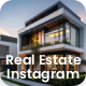 Real Estate Instagram Pack - VideoHive Item for Sale
