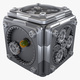 SciFi Mechanical Reactor Core M1 - 3DOcean Item for Sale