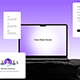 Modern SaaS Product Promo MOGRT - VideoHive Item for Sale