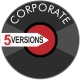 Corporate Positive Hit