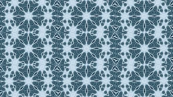 Sequence Graphics Ornaments Patterns