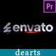 Quick Logo Intro Vertical Premiere Pro - VideoHive Item for Sale