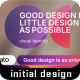 Circle Corporate Lower Third - VideoHive Item for Sale