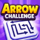 Arrow Challenge - Puzzle Game Android Studio Project with AdMob Ads + Ready to Publish - CodeCanyon Item for Sale