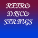 Retro Disco Strings Loop