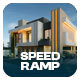 Real Estate Speed Ramp - VideoHive Item for Sale