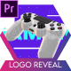 eSports Gaming Logo Opener - VideoHive Item for Sale