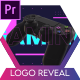 eSports Gaming Logo Opener - VideoHive Item for Sale