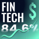 Fintech Opener | Digital Banking, Crypto & Trading - VideoHive Item for Sale