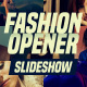 Fashion Opener – Stylish Slideshow - VideoHive Item for Sale
