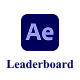 Modern Leaderboard Pack - VideoHive Item for Sale