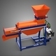 Maize Corn Peeler Thresher Sheller Dehusker Machine Gas Engine - 3DOcean Item for Sale