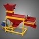 Corn Maize Peeler Thresher Sheller Husker Machine Electric Motor - 3DOcean Item for Sale