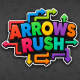 Arrow Rush | Casual Puzzle HTML5 Game - CodeCanyon Item for Sale