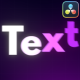 Text Presets - DR - VideoHive Item for Sale