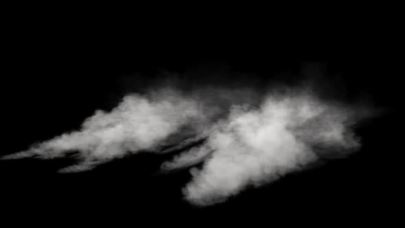 Environmental smoke alt