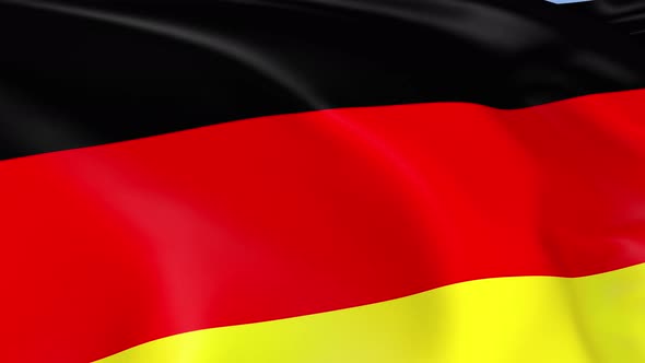 Germany Flag