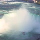Niagara Falls, Canada, Video - The Horseshoe Falls during a sunny day as seen from the Skylon Tower - VideoHive Item for Sale