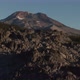Lavaflow With Mountain View - VideoHive Item for Sale