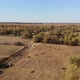 Beautiful Rural Autumn Landscape From a Height in Russia - VideoHive Item for Sale