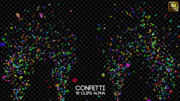 Confetti