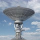 Radar station and deep space exploration station - VideoHive Item for Sale