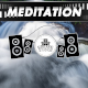 Meditative Lullaby Ambient Dreamy