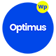 Optimus - Multi-Purpose Business WP Theme - ThemeForest Item for Sale