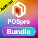 POSpro SaaS – 14+ Add-On Modules Bundle - CodeCanyon Item for Sale