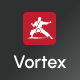 Vortex - Karate & Martial Arts School WordPress Theme - ThemeForest Item for Sale