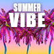 Uplifting Summer Afrobeat