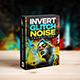 Noise Invert Cinematic Transitions for Premiere Pro FHD Only - VideoHive Item for Sale